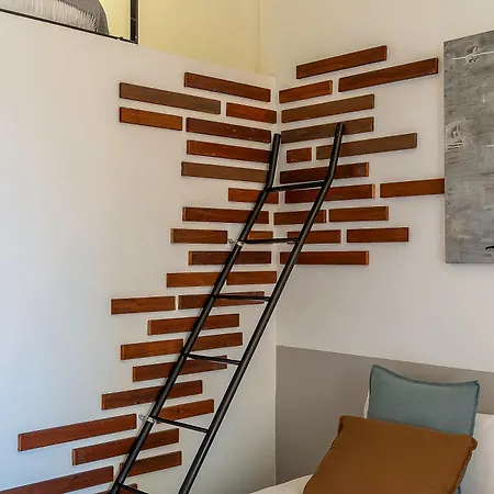 Canela Homes Art * 巴塞罗那