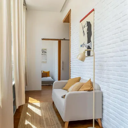 公寓 Canela Homes Art