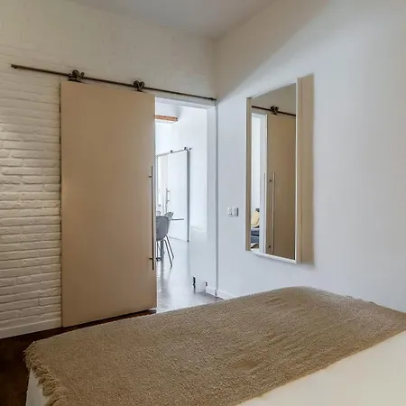 Canela Homes Art * 巴塞罗那