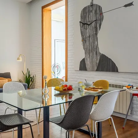 公寓 Canela Homes Art