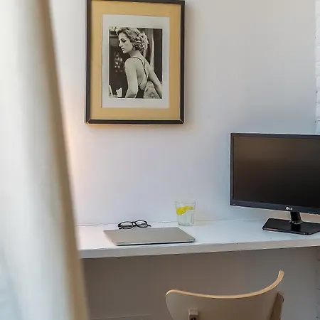 Canela Homes Art * Barcelona