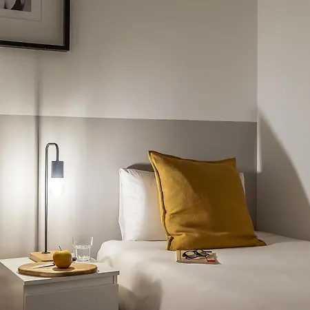 Apartment Canela Homes Art