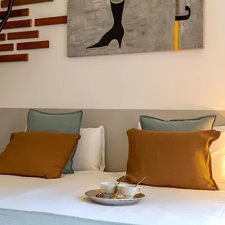Canela Homes Art Barcelona