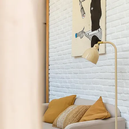 Canela Homes Art