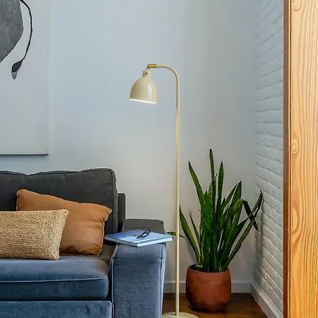 Canela Homes Art Apartment