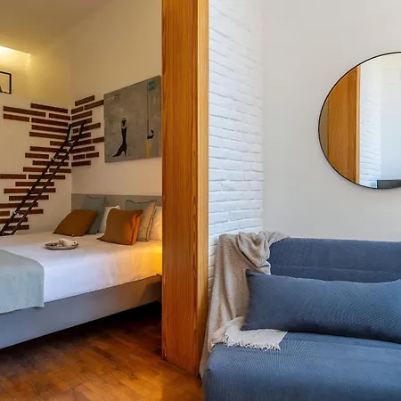 Apartment Canela Homes Art