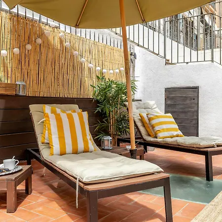 Canela Homes Art Apartment *