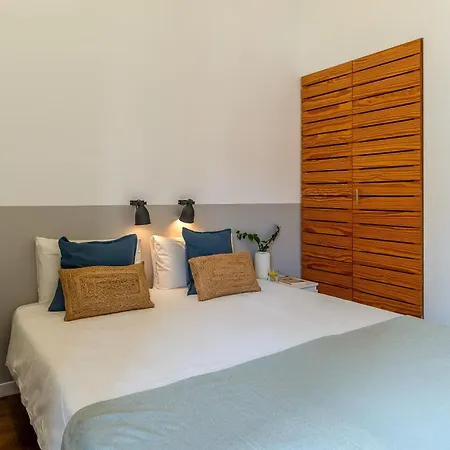 Apartment Canela Homes Art *