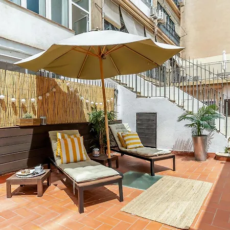 Canela Homes Art Apartment