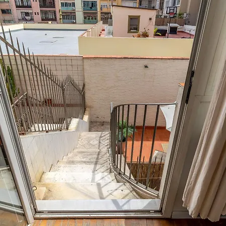 Canela Homes Art Apartment *