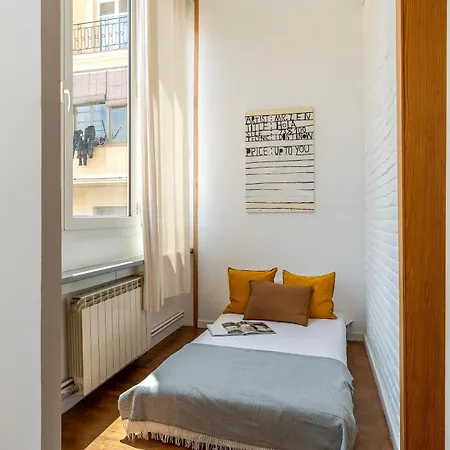 Canela Homes Art Barcelona