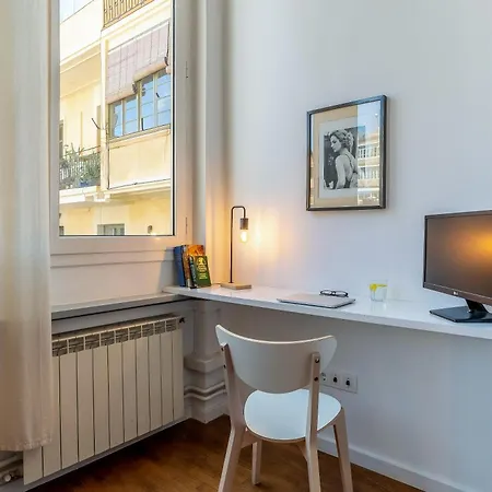 Canela Homes Art Apartment
