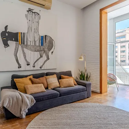 Apartment Canela Homes Art
