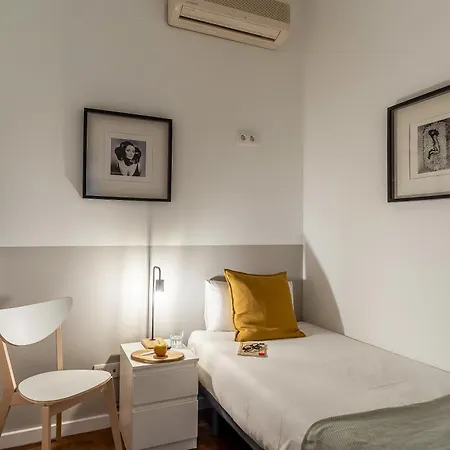 Canela Homes Art Apartment *