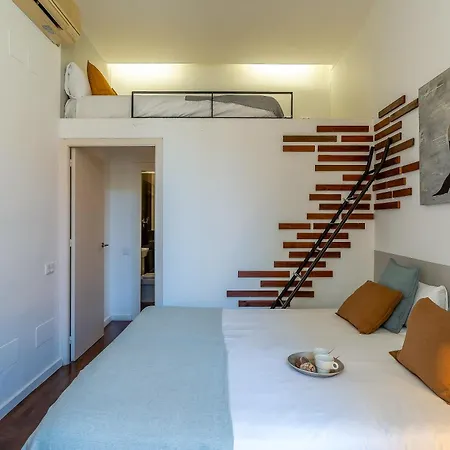 Canela Homes Art Barcelona