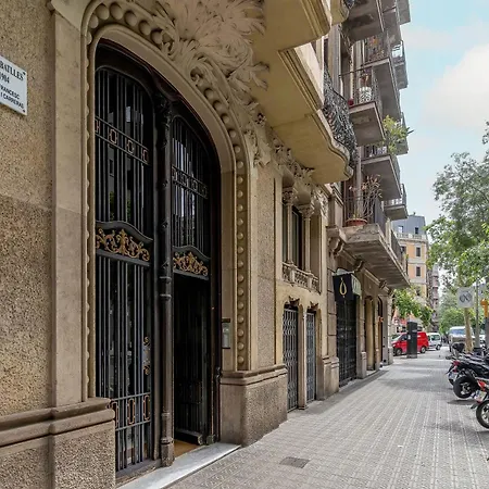 Canela Homes Art * Barcelona