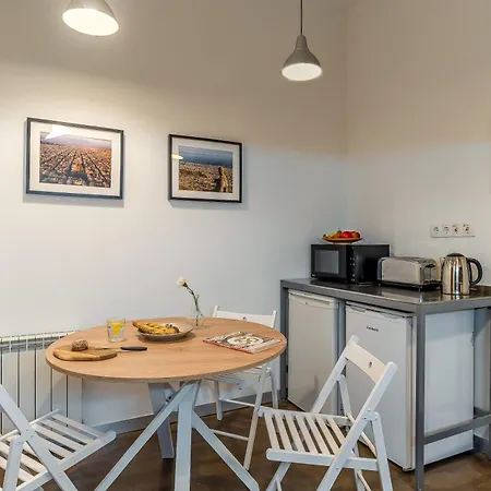 Canela Homes Art Apartment *