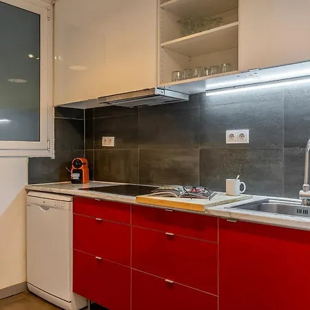 Canela Homes Art Barcelona