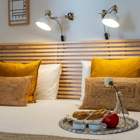 Canela Homes Art * Barcelona