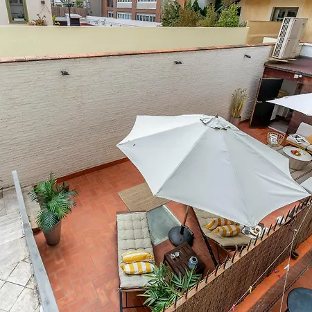 Apartment Canela Homes Art *
