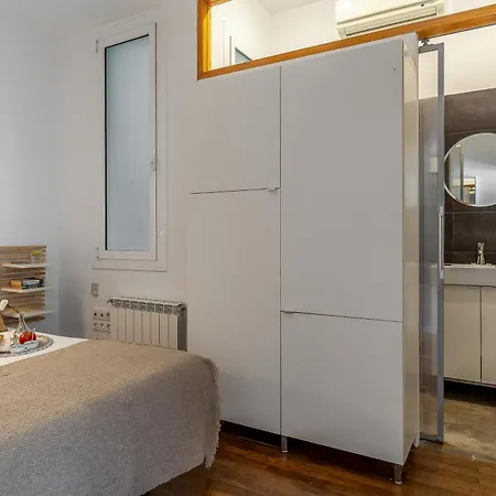 Canela Homes Art Apartment