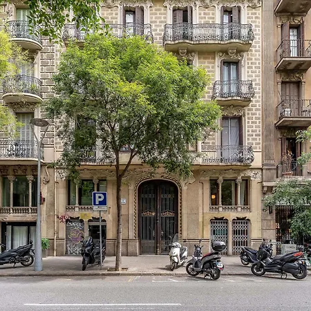 Apartment Canela Homes Art *