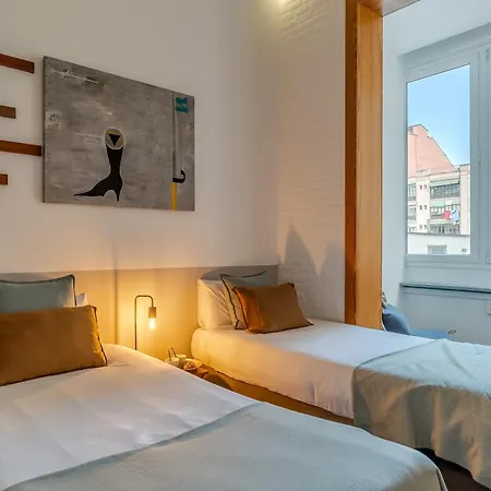 Canela Homes Art Barcelona
