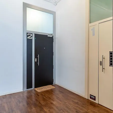 Canela Homes Art Barcelona